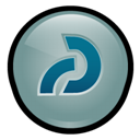 Macromedia Captivate MX icon